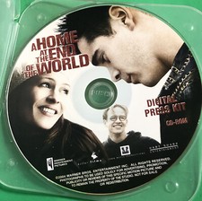 A HOME AT THE END OF THE WORLD DIGITAL PRESS KIT COLIN FARRELL Sissy Spasek