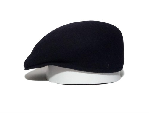COPPOLA FORMA KANGOL FELTRO LANA - CB603 | eBay