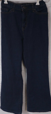 VTG Levis 512 Womens Juniors 14M (26x29) Perfectly Slimming Bootcut Denim Jeans