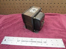 Vintage Unknown Power or Audio Transformer Stancor?