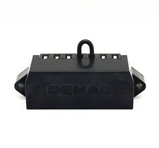 For Demag Cranes  Components GmbH GE 26089084 brake rectifier 42V..500V~