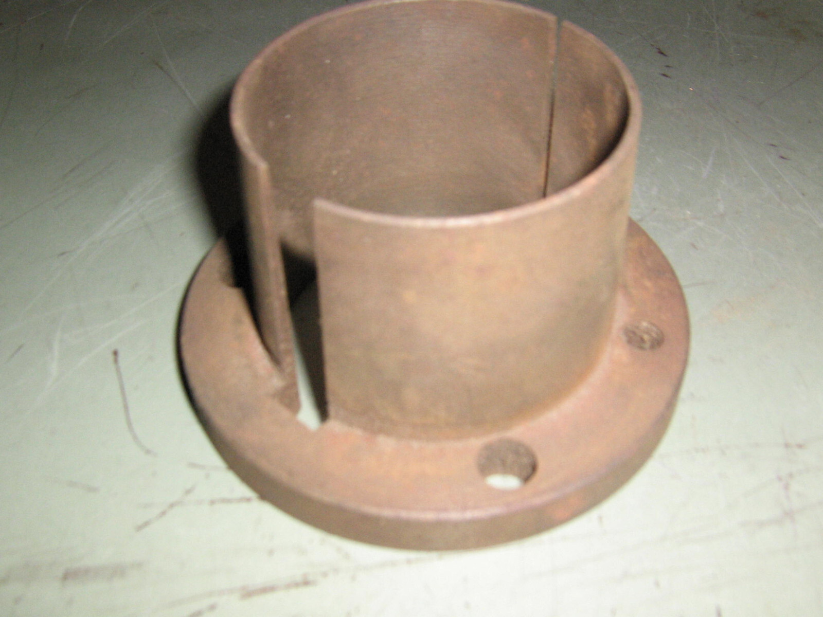 BROWNING STYLE Q1 2 5 8 Split Taper Bushing EBay browning-style-q1-2-5-8-split-taper-bushing-ebay