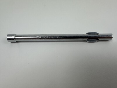 Snap On Interchangeable Nut Driver Nutdriver Blade Shaft 7/32" NDI 7 ...