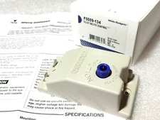 5059 5059-134 F5059-134 WHITE RODGERS PILOT RELITE CONTROL NEW