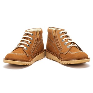 junior kickers boots