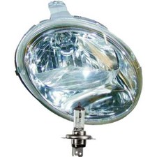 Faro proiettore destro adatto per Daewoo Matiz KLYA 1.0 anno 03-05 0.8 anno 98-02