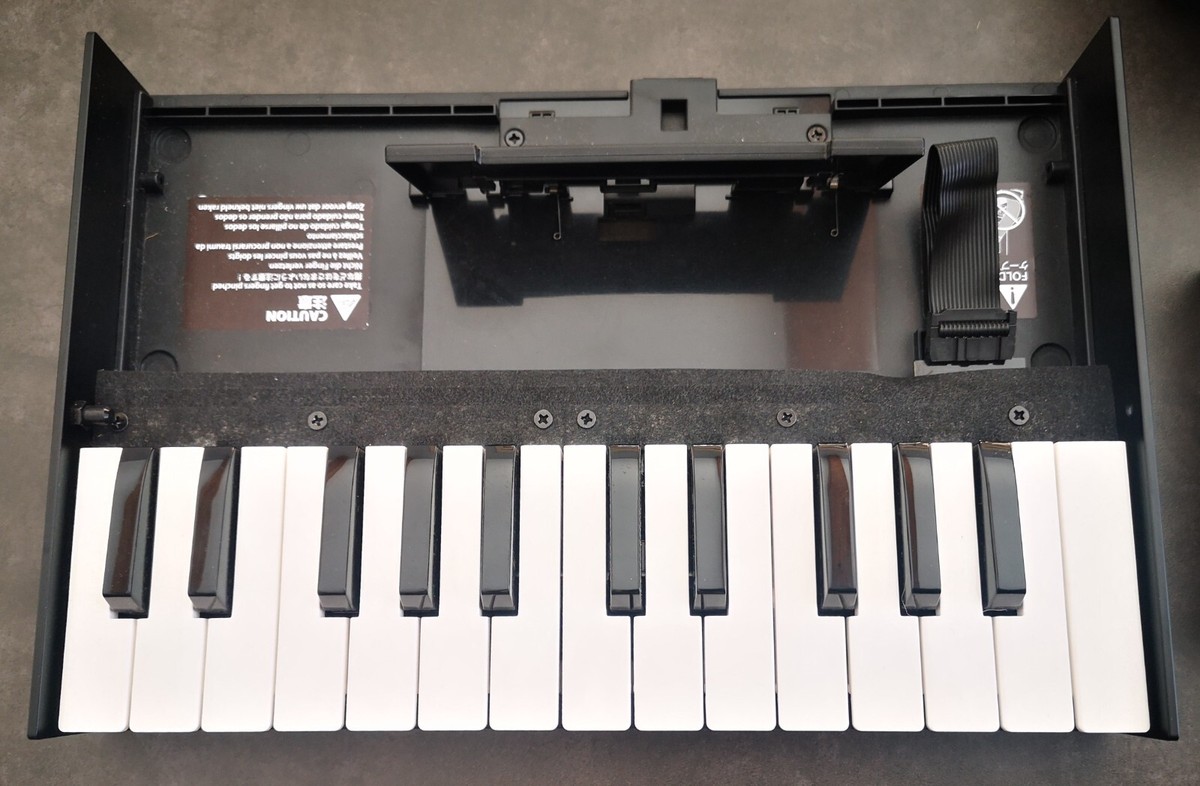 新品同様品 Roland K-25M Boutiqueシリーズ用鍵盤 ROLAND K-25M Boutiqueシリーズ用鍵盤 送料無料 | サウンドハウス