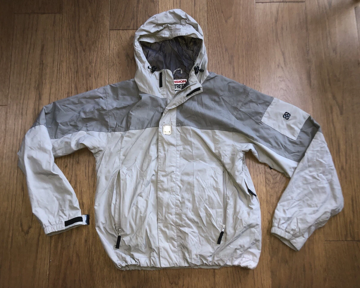 Visions winter shop parka