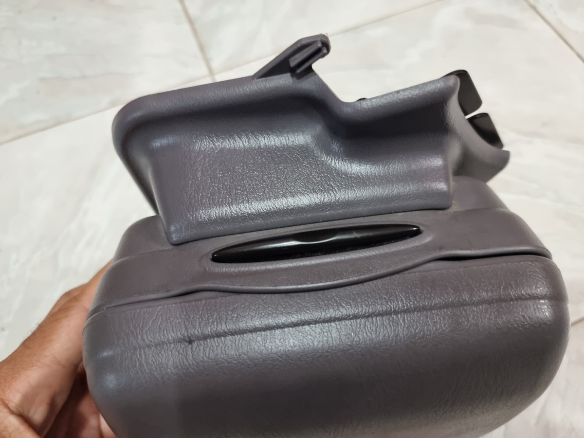 rare Toyota celica Gen7 zzt231 clean box trash bin optional rare