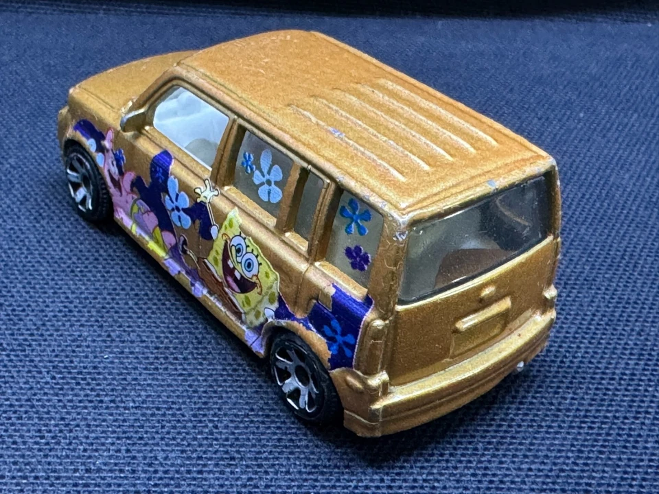 Matchbox Scion Collectable Scale 1:64 - Image 3 of 4