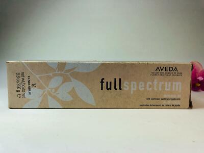 Aveda Full Spectrum Universal ØN Colorless 8.8oz/250g Brand New