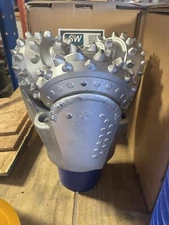 12” SW20 517X TCI DRILL BIT HDD WATERWELL OILFIELD TRICONE 6 5/8 API PIN