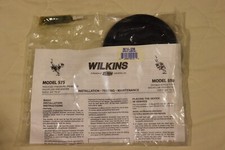 Wilkins 575 Backflow Preventer Rubber Repair Kit RK114-575R for 1-1/4" - 2"