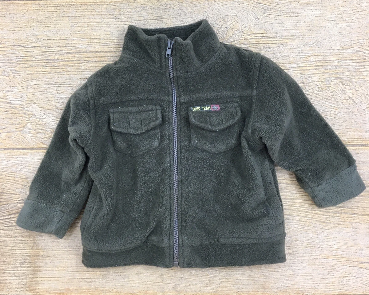 Baby boy cheap columbia jacket