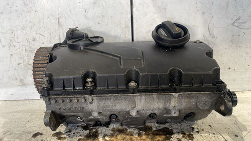 Kopf Für VOLKSWAGEN Touran 1° Serie 038103373R Diesel 1900 (03 > 07)