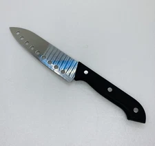 Kitchen Chef Knife Stainless Steel 10.5” Cooking Knife Meat Prep 29