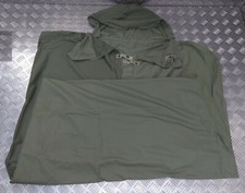   Genuine Vintage British Army Issue 58 Pattern Sleeping Bag Inner Green Liner 