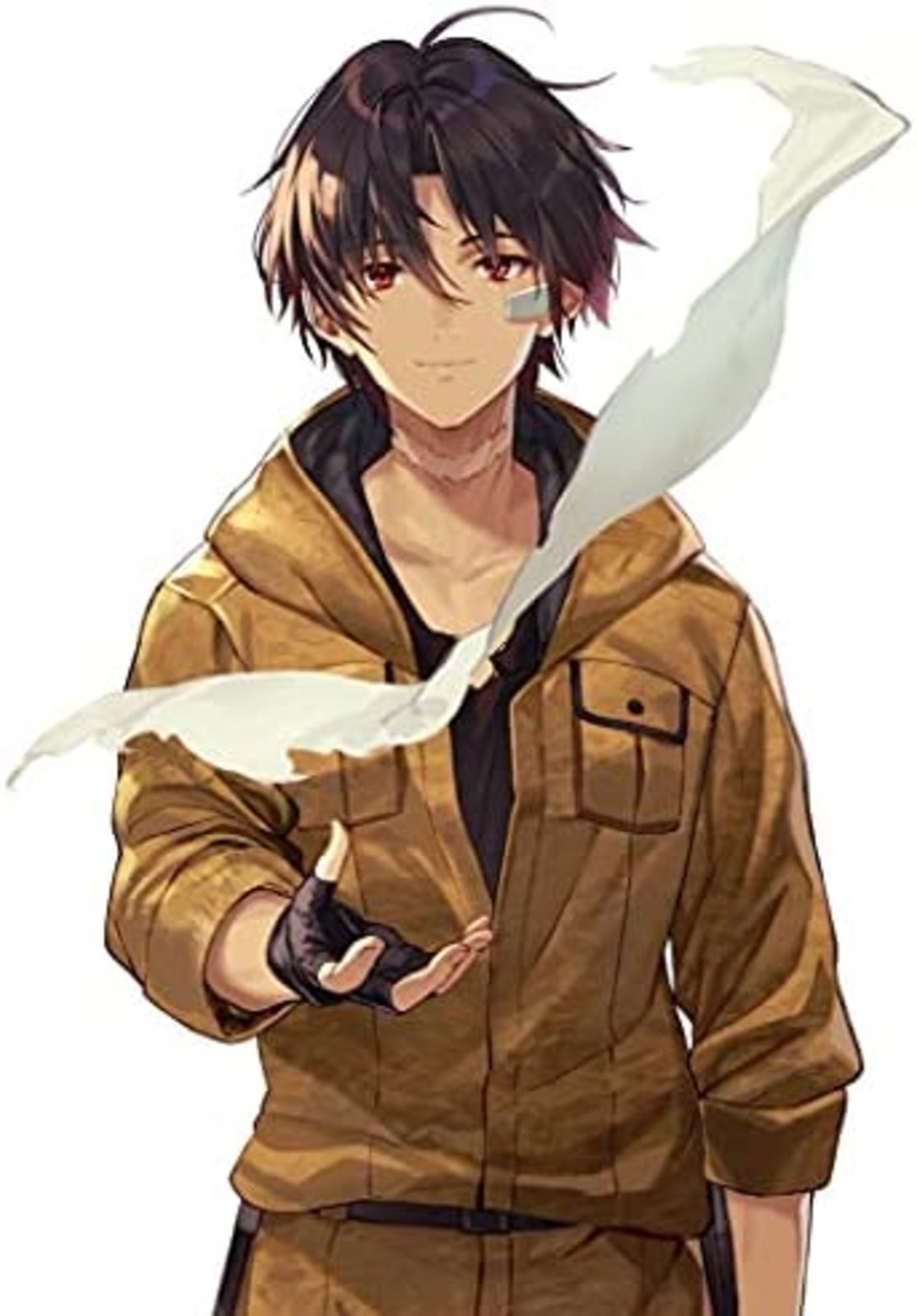 86 Eighty Six Vol.4 First Limited Edition CD Japan Blu-ray