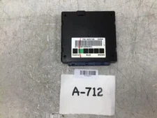  2000 CHEVROLET SUBURBAN BODY CONTROL MODULE BCM OEM+