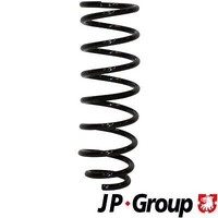JP Group 4852201400 Fahrwerksfeder FüR Toyota