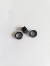 Fits TAYLORMADE SIM, M1, M2, M3, M4, M5  M6 .335 Adapter FERRULES 25 PK