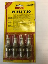 Bougies d'allumage Peugeot 504