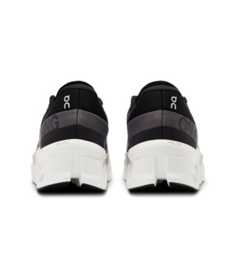 On Cloudmonster 2 Black Frost 3ME10121197 Speedboard Men's Running