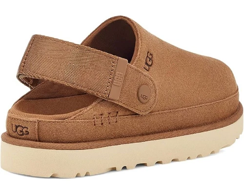 New HOT!35-40 UGG Women's Goldenstar Platform Clog Without Original Box 1138252 - Picture 13 of 18
