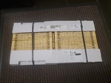 Ikea Kallax  branas Basket 32x34x32cm