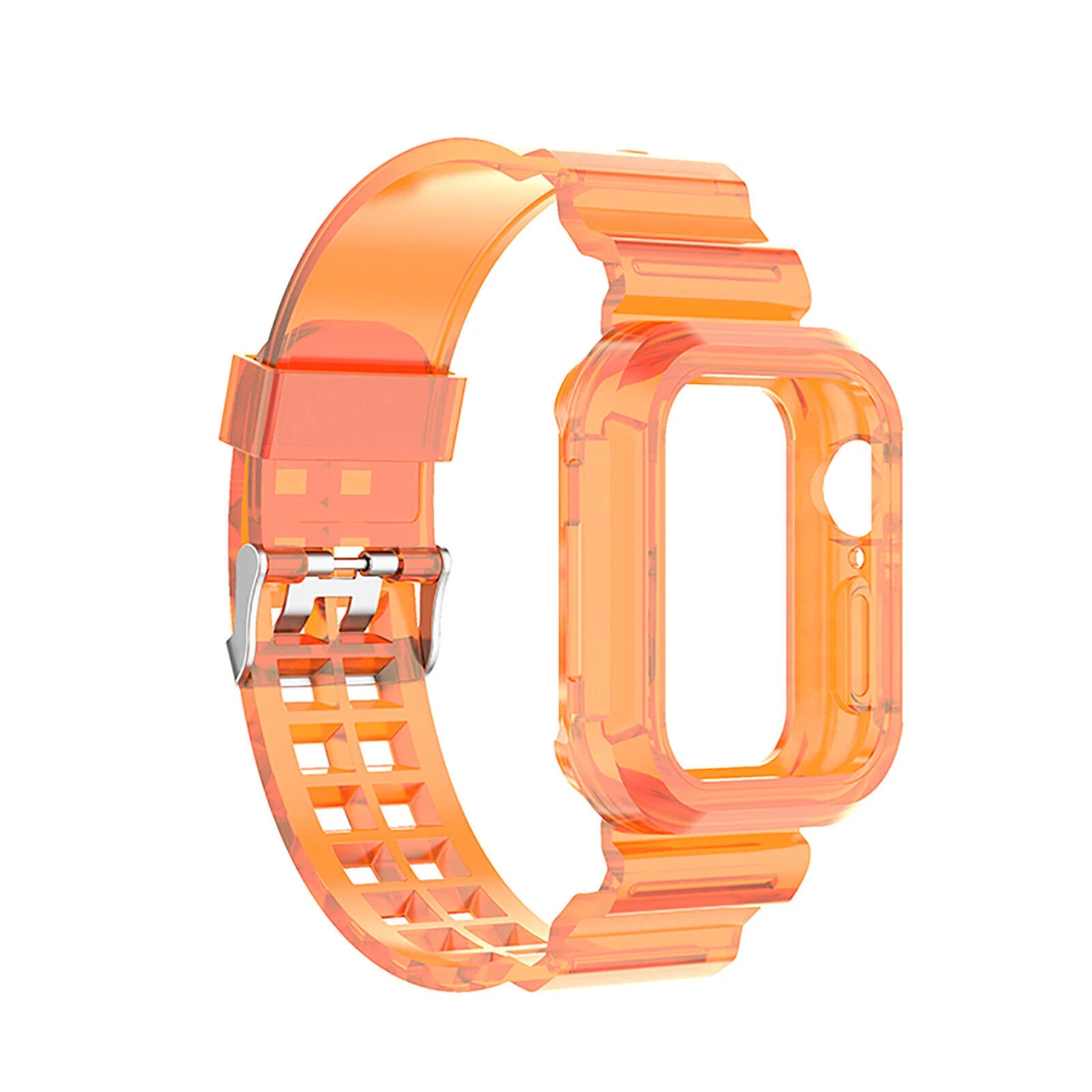 Iphone 3 deals watch straps