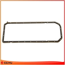 Engine Oil Pan Gasket 1991-2008 For 525i 325i 530i X5 X3 Z4 E83 E53 E85 E36 E39