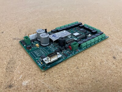 Liebert 416181G2 Rev09