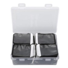 Sobres de barrera dental 500/1000 TAMAÑO #2 aptos para placas de fósforo digitales de escaneo de rayos XX