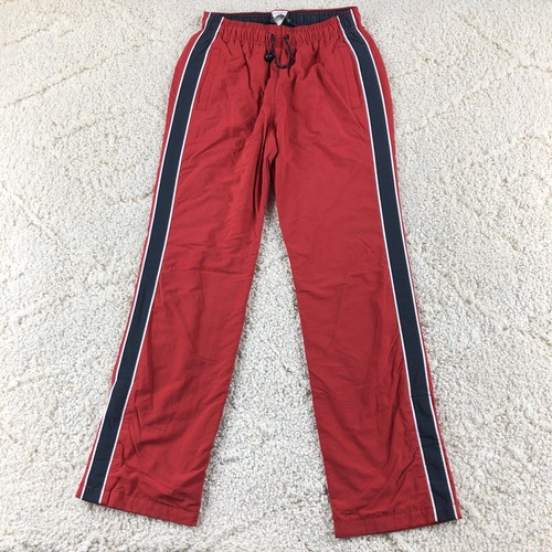 Abercrombie \u0026 Fitch Windbreaker Track 