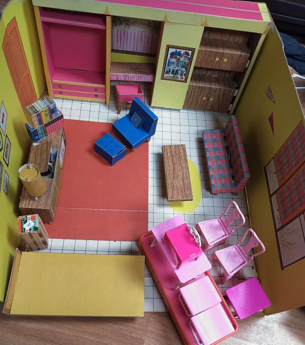 This Barbie dream house is a number one best seller on  for a reason