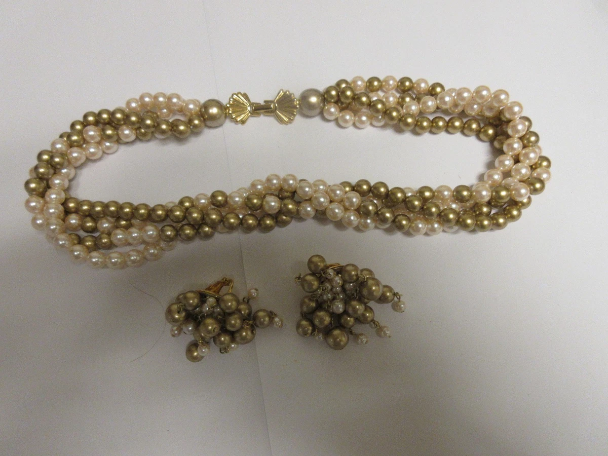 Richelieu costume best sale jewelry