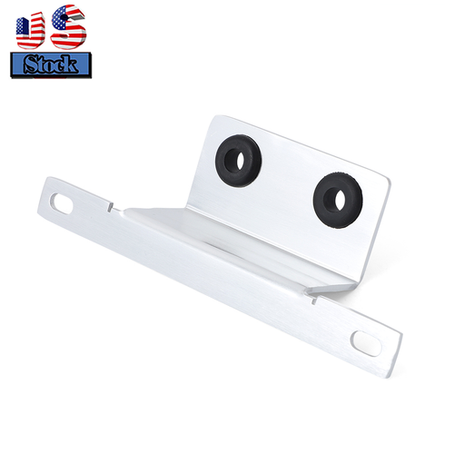 Banshee Radiator Brackets For Yamaha Banshee YFZ350 87-06 Coolant Bottle Radiator Remote ...