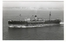 MOUNT CARROLL (1921) -- United American Line