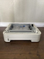 HP Q6459A 250 Sheet Paper Tray Feeder Extra For Color LaserJet 1600 2600 2605