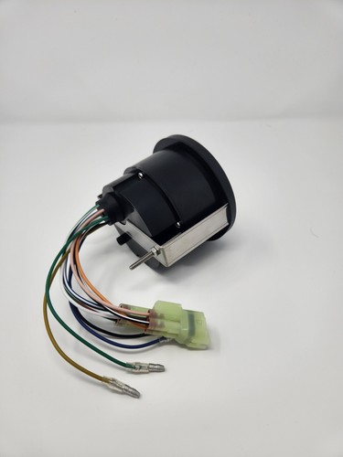 Emtac Replacement for Yamaha Outboard Digital Tachometer - Picture 5 of 10
