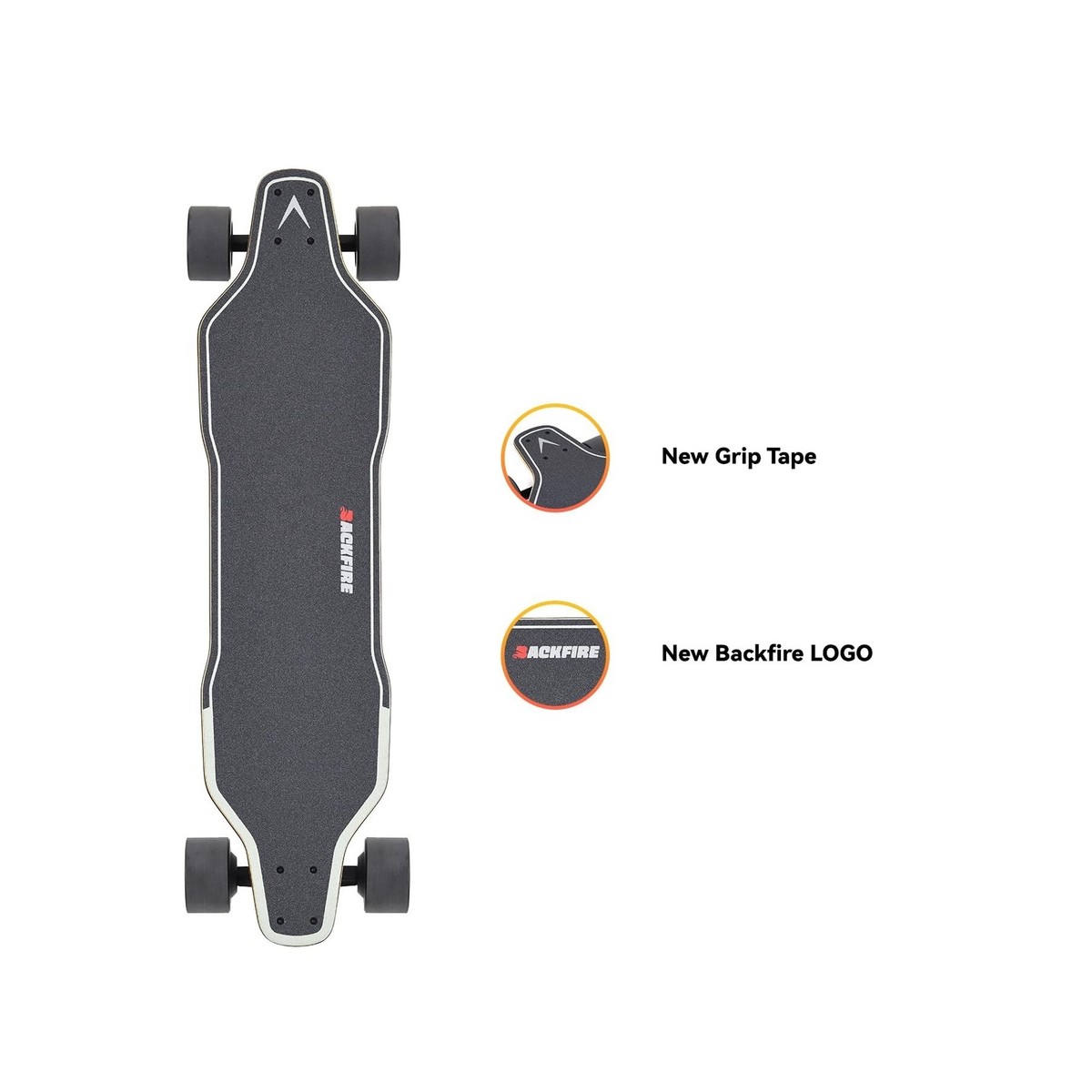 Supreme - 値下げ！電動スケボーbackfire g2telectricskateboard Supreme - 値下げ！電動スケボーbackfire g2telectricskateboard