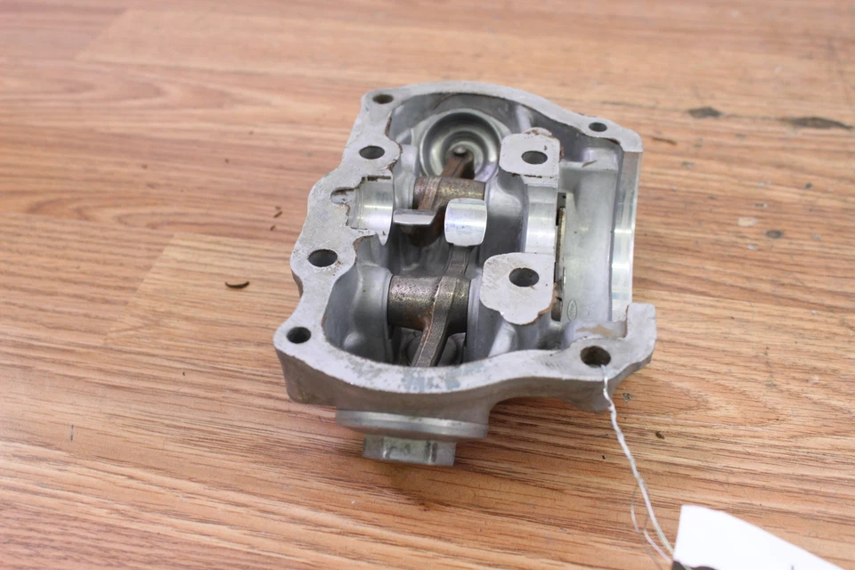 Honda XL185S 1979 cubierta de válvula/cubierta de culata Foto 3 de 4