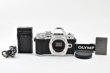 Olympus OM-D E-M10 Mark III #3089027