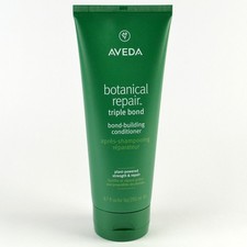 Aveda Botanical Repair Triple Bond Bond-Building Conditioner - 6.7 Oz. / 200mL