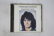 Colin Blunstone Sings His Greatest Hits Music CD