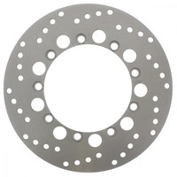 Bremsscheibe Vorne EBC MD6080D FüR Kawasaki KLR 600 B Bj. 1985-1989
