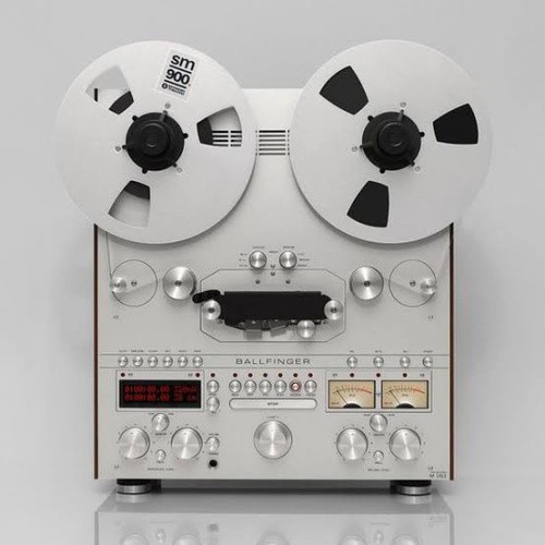 REEL TO REEL (2LP/ORIGINAL ARTWORK/REMASTERED) (RSD) by Grand Puba [VINYL]