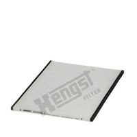 Hengst Filter Filter, Innenraumluft E2999LI FüR Aston Martin Toyota