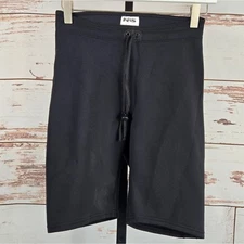 NRS Men's Hydroskin 0.5 Shorts Black Size Small