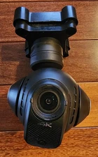 Genuine Yuneec CGO3+ 3-Axis 4K Gimbal Camera for Typhoon H Drone